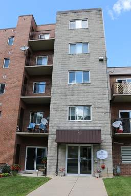 Marsh Street Apartments Apartment For Rent In Ridgetown York Property Management