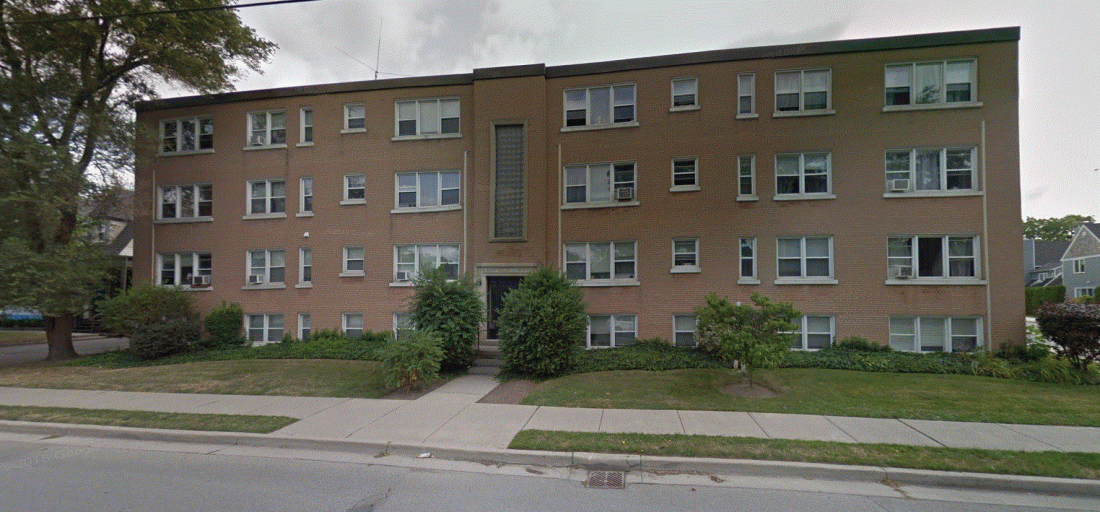 Garfield Apartments for rent, London Ontario York Property Management