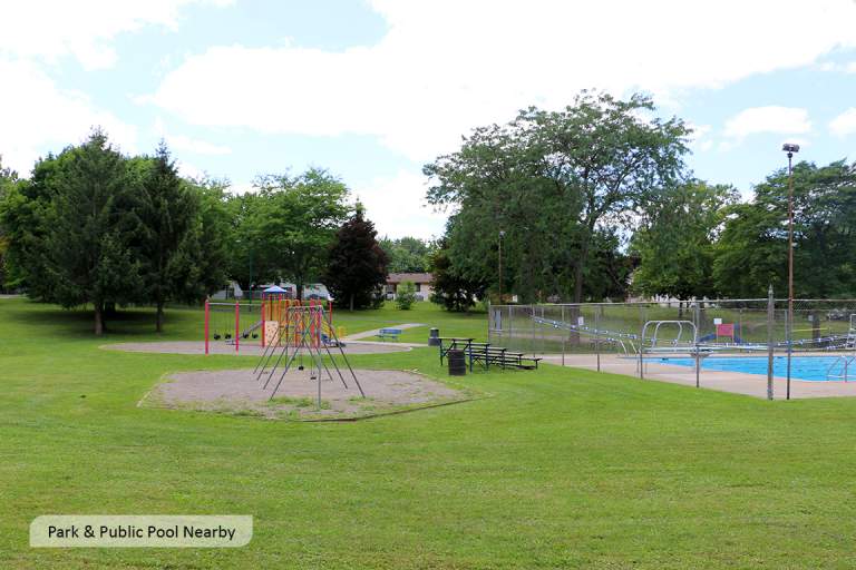 James Lane Apartments Apartment for rent in Ridgetown York Property