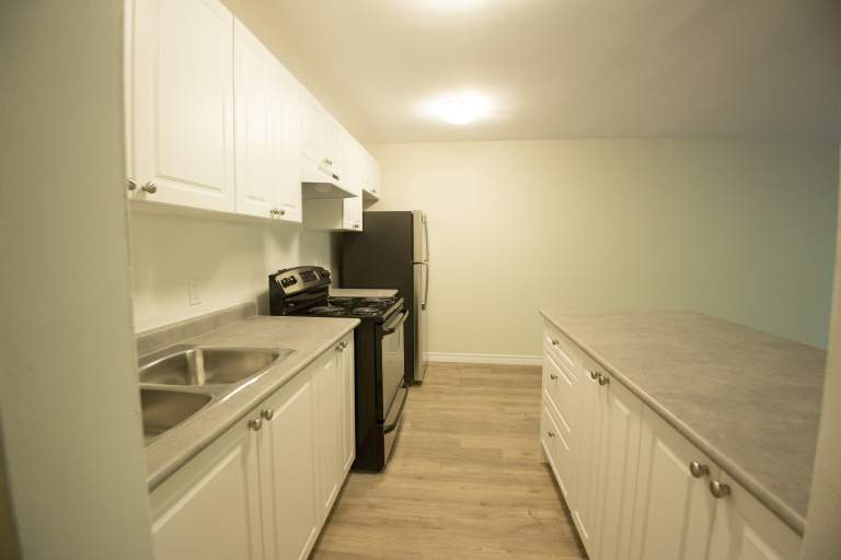 Eastgate and Westgate Apartments Downtown for Rent Strathroy York