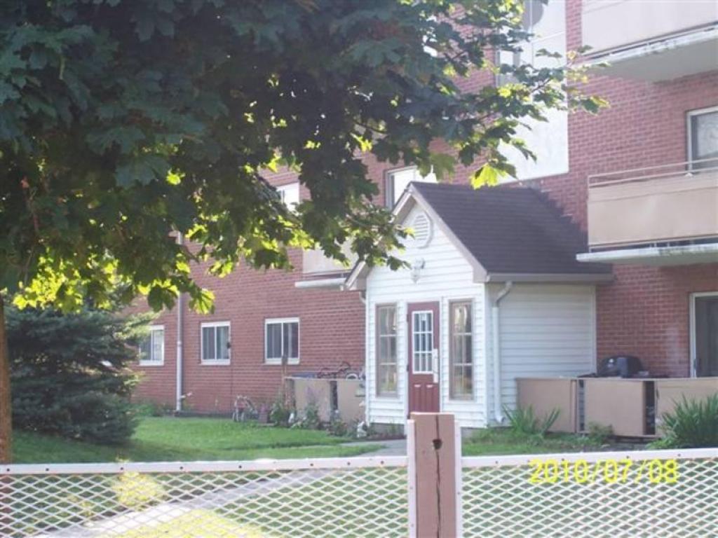 Huron Terrace Apartments for Rent London York Property Management