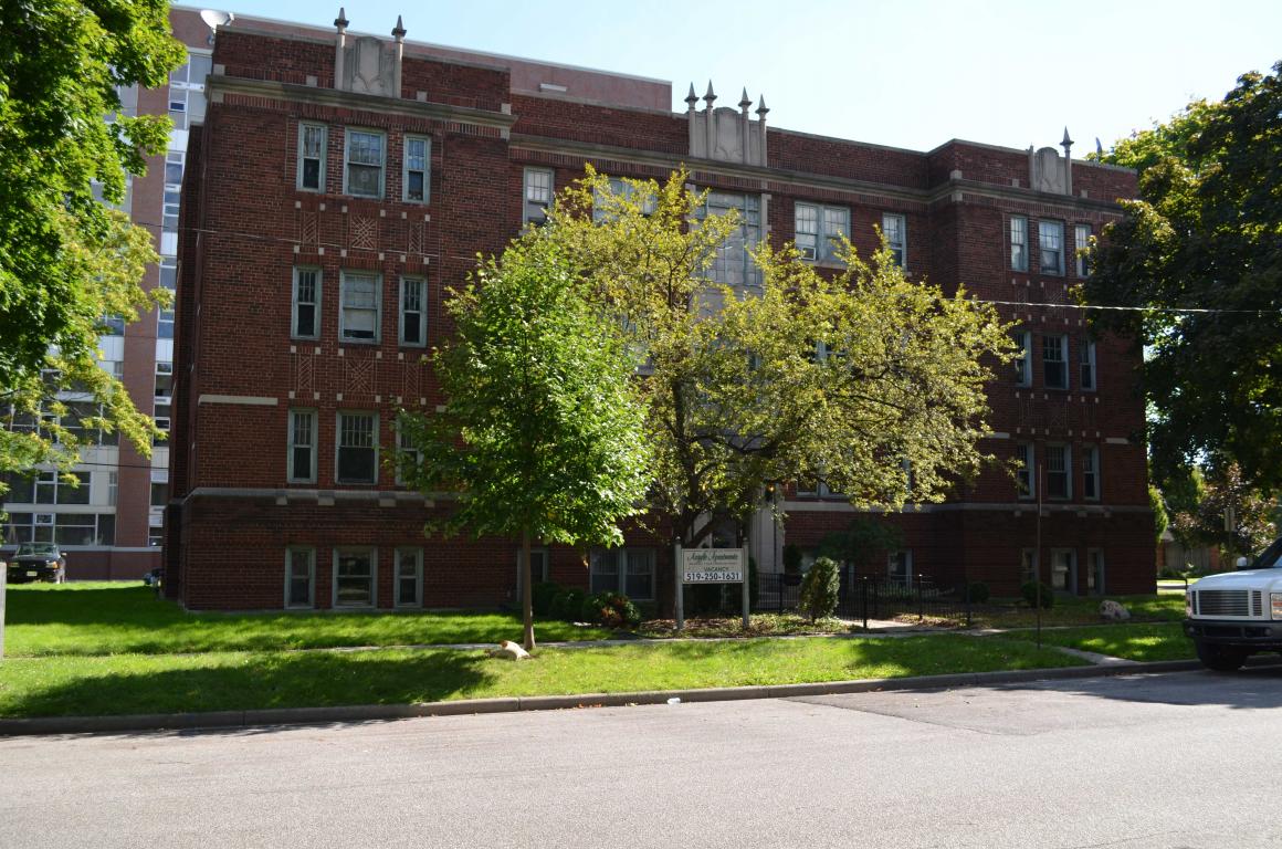 Argyle Place Apartments for Rent Windsor York Property Management