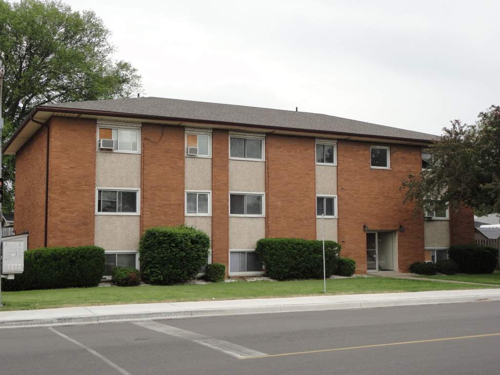 Seminole Place Apartments for rent Windsor, Ontario York Property