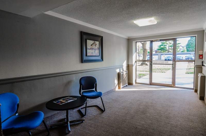 Grand Ave Apartments Rental London Ontario York Property Management