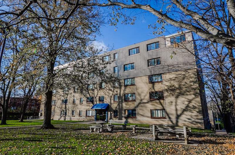 Grand Ave Apartments Rental London Ontario York Property Management