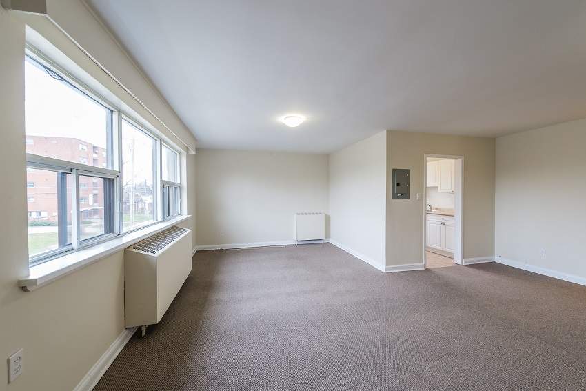 Grand Ave Apartments Rental London Ontario York Property Management