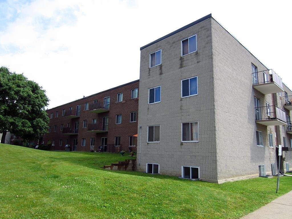 Thames Garden Apartments For Rent Ingersoll Ontario York Property
