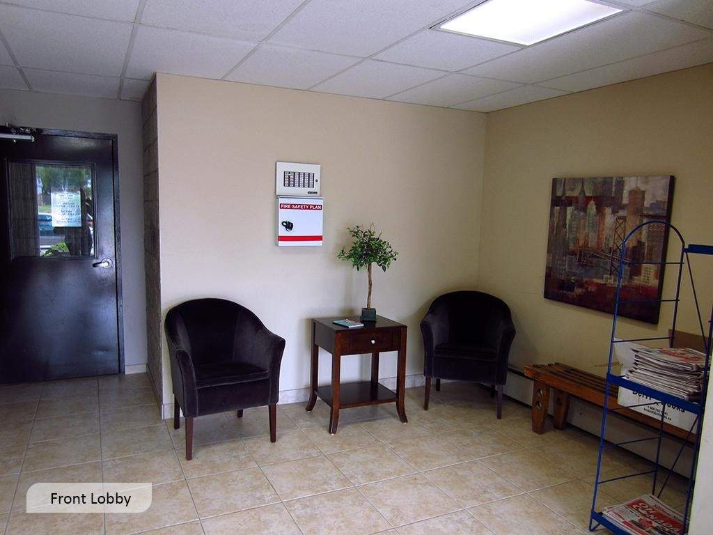 Thames Garden Apartments For Rent Ingersoll Ontario York Property