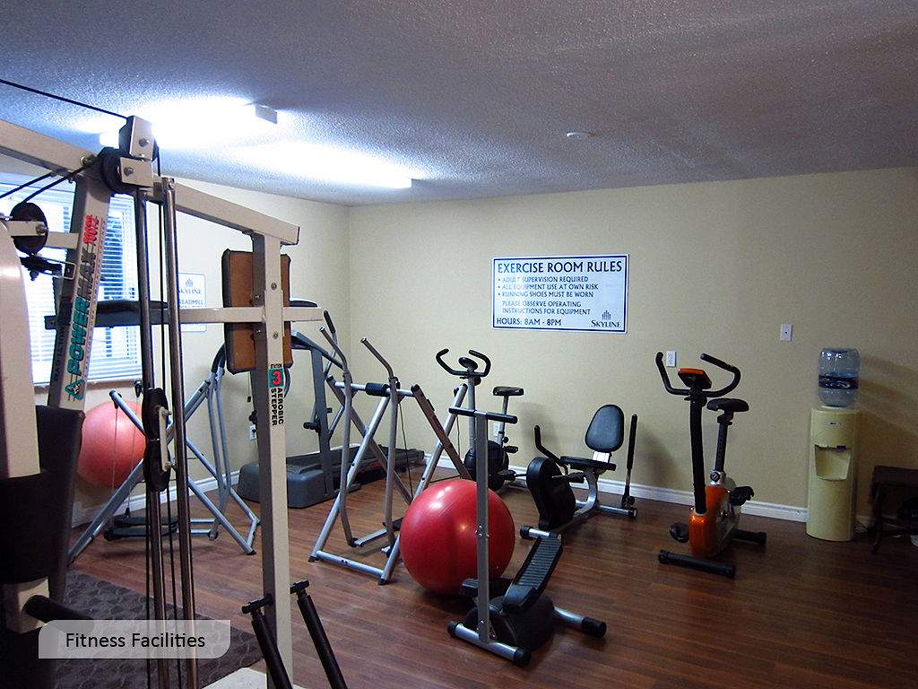 Thames Garden Apartments For Rent Ingersoll Ontario York Property