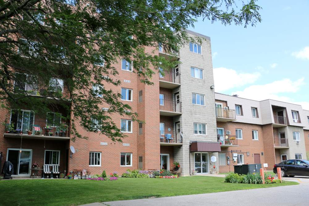 Marsh Street Apartments Apartment For Rent In Ridgetown York Property Management