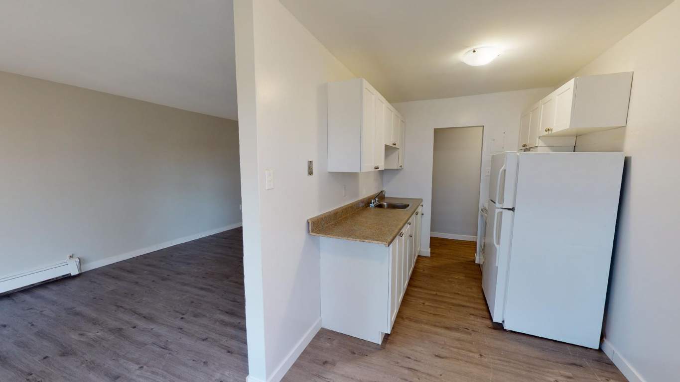 1290 Huron Street York Property Management