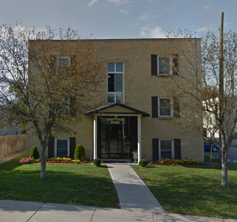 Mayfair Apartments York Property Management