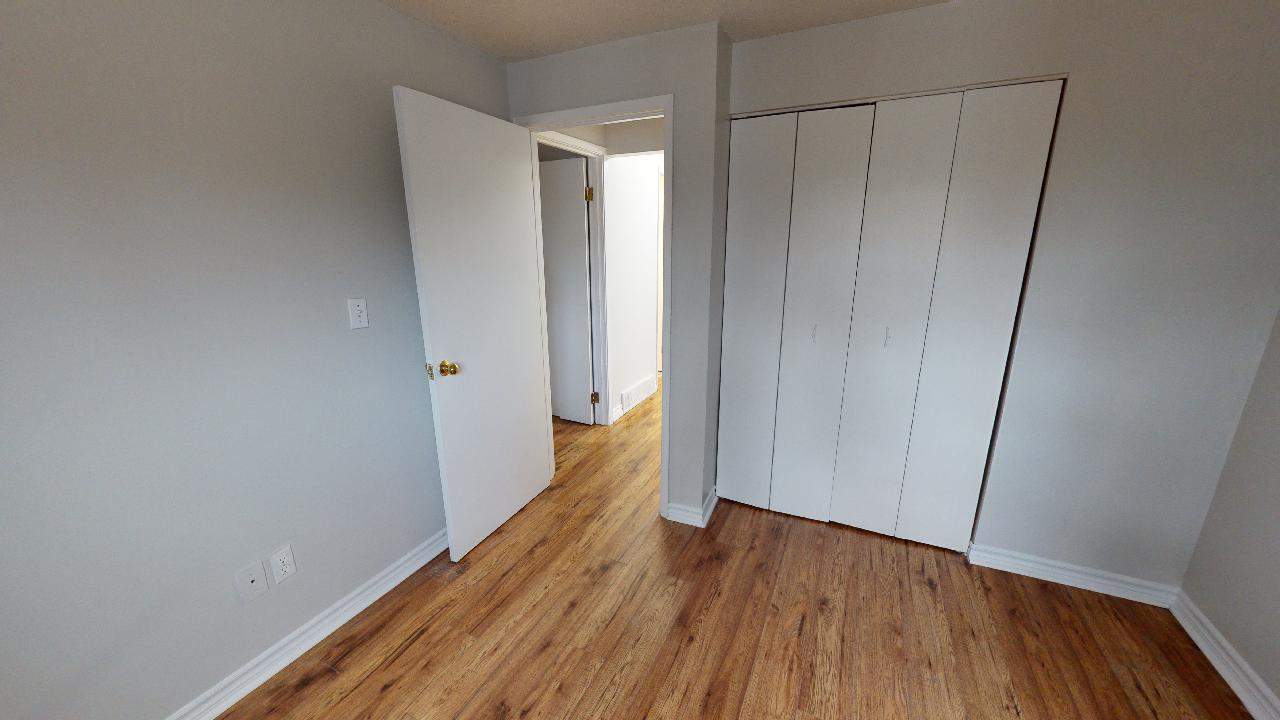 Townhomes of Forest Glade Townhouses for rent in Windsor York