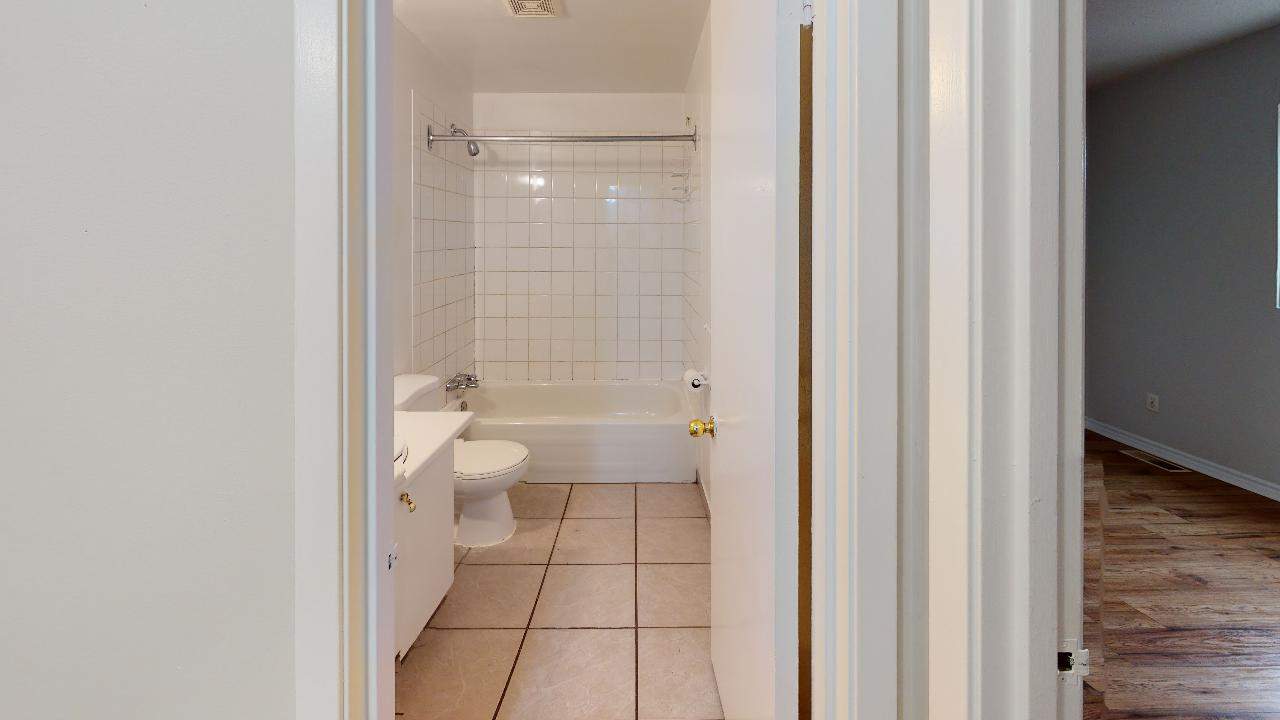 Townhomes of Forest Glade Townhouses for rent in Windsor York