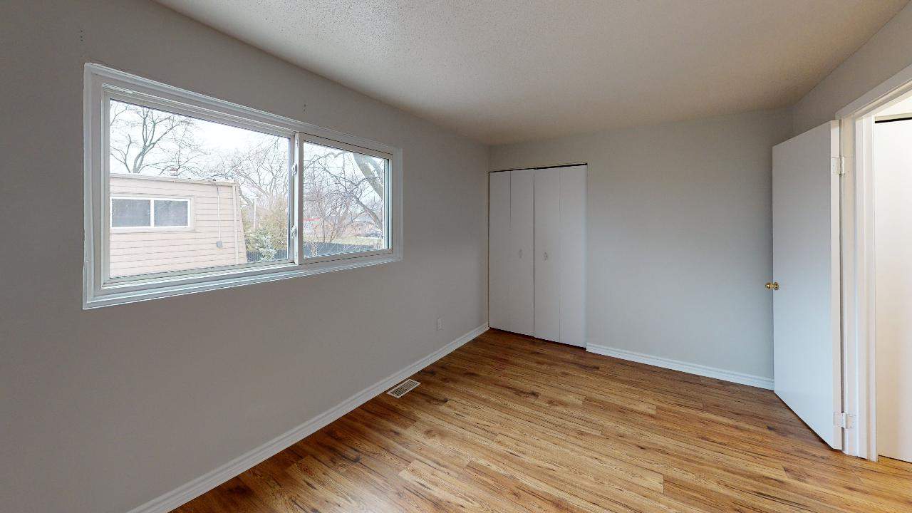 Townhomes of Forest Glade Townhouses for rent in Windsor York