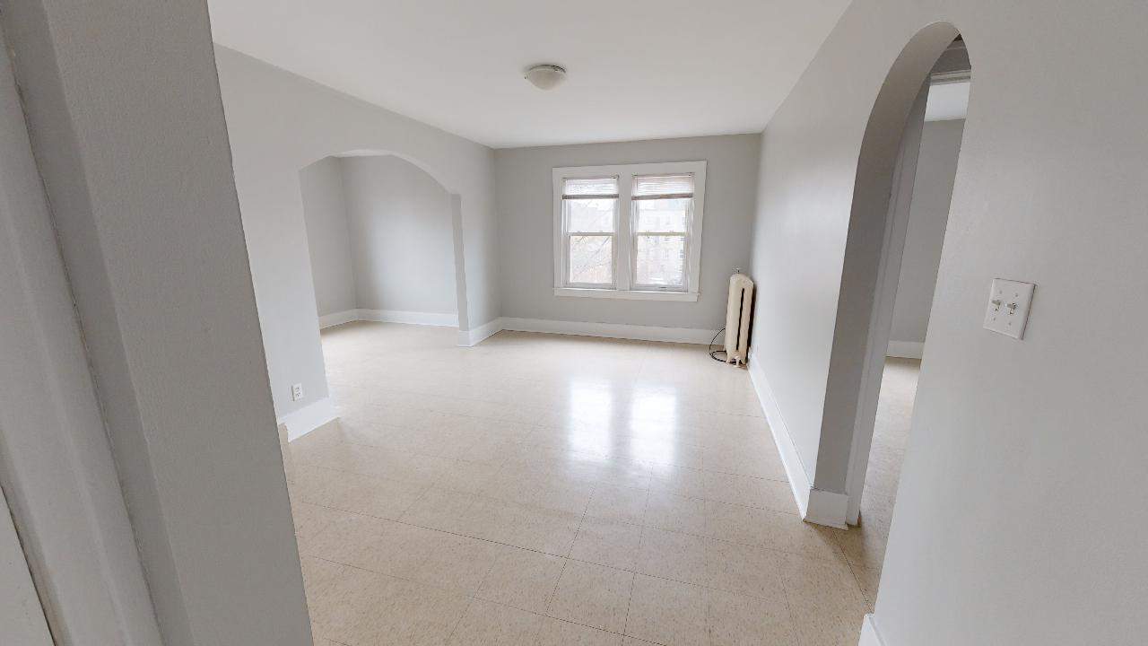 Maple Apartments located in Downtown Windsor Ontario York Property