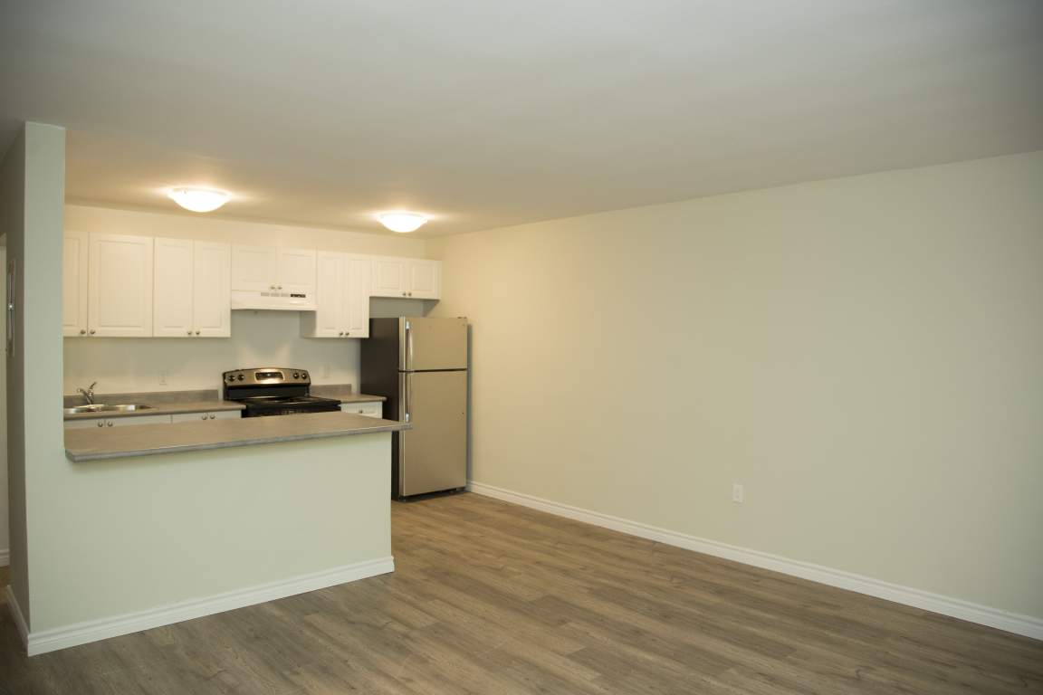 Eastgate and Westgate Apartments Downtown for Rent Strathroy York