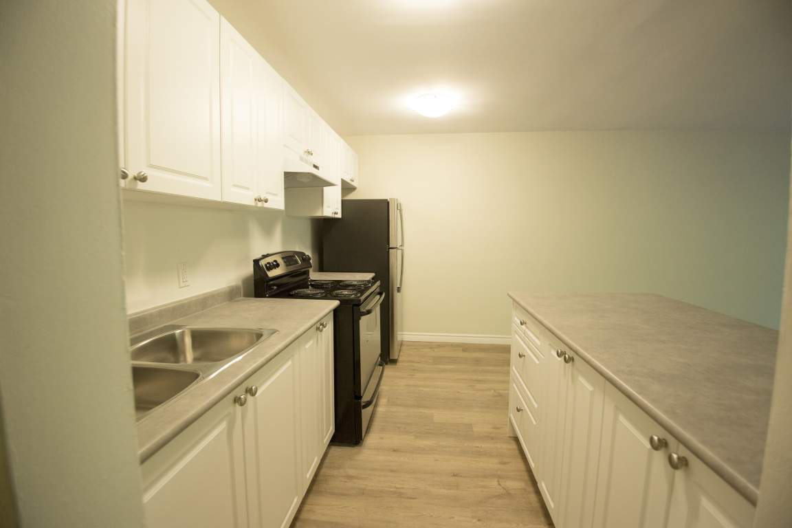 Eastgate and Westgate Apartments Downtown for Rent Strathroy York