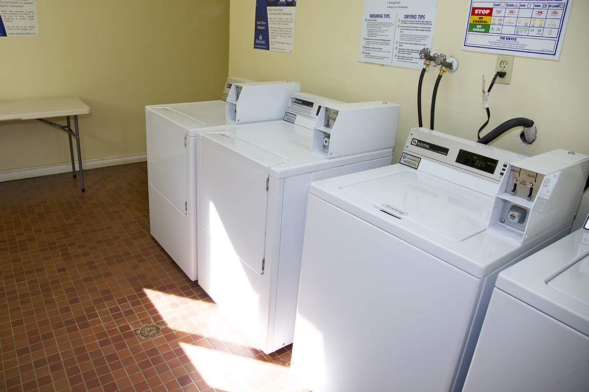 Eastgate and Westgate Apartments Downtown for Rent Strathroy York