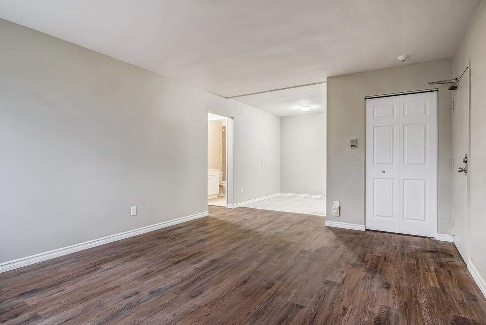 Brock Street Apartments York Property Management