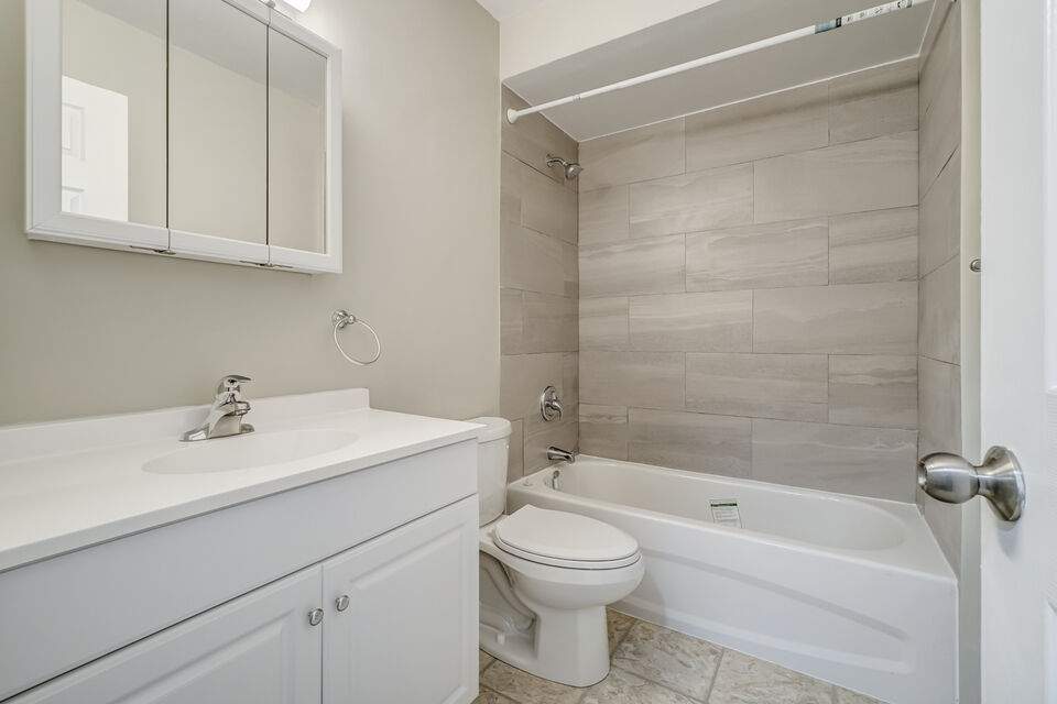 Brock Street Apartments York Property Management