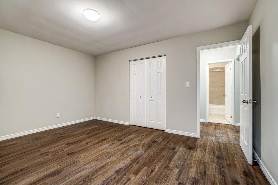 Brock Street Apartments York Property Management