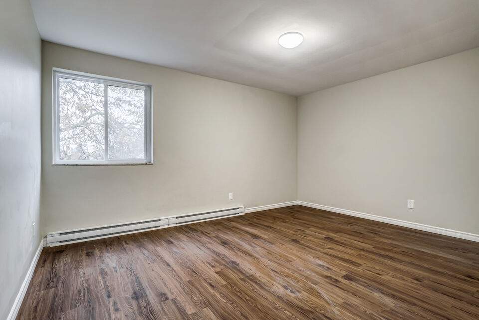 Brock Street Apartments York Property Management