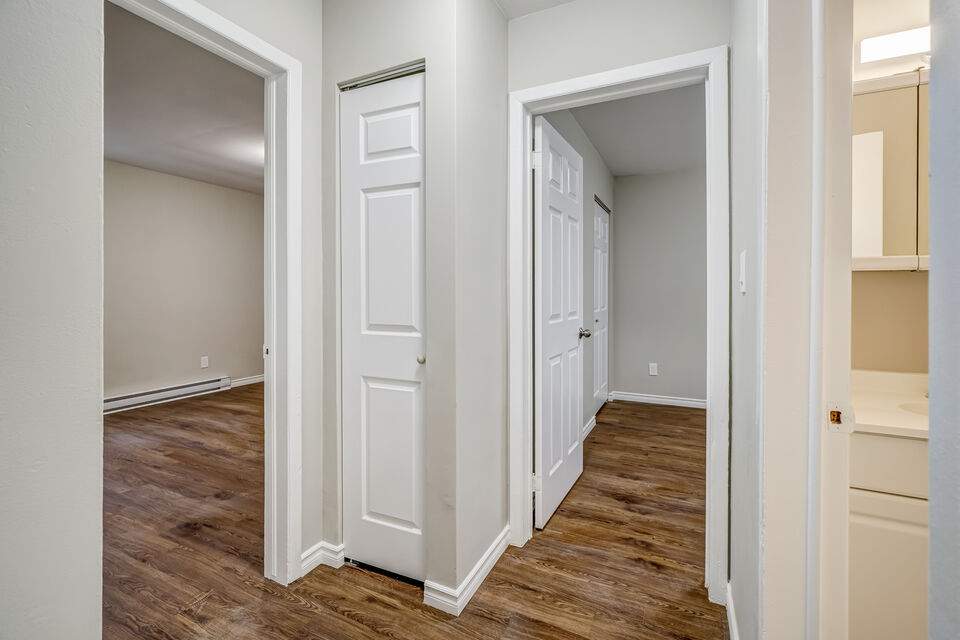 Brock Street Apartments York Property Management