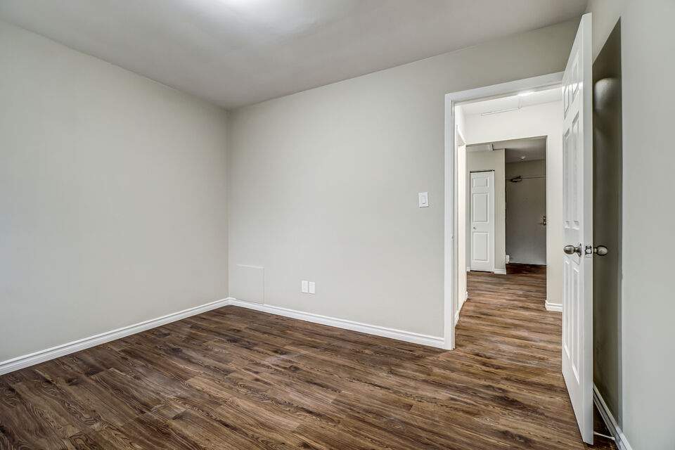 Brock Street Apartments York Property Management