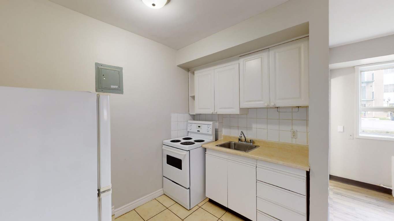 Mayfair Apartments York Property Management