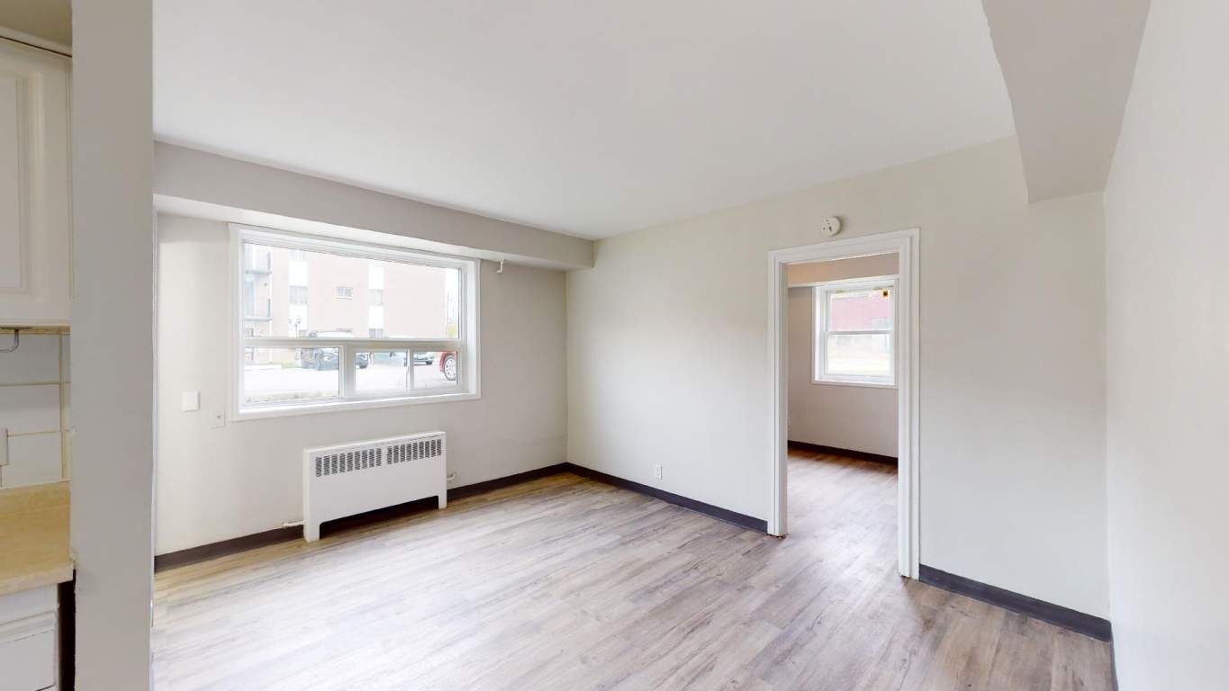 Mayfair Apartments York Property Management