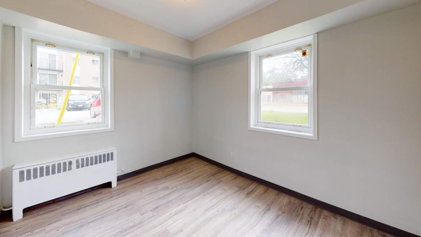 Mayfair Apartments York Property Management