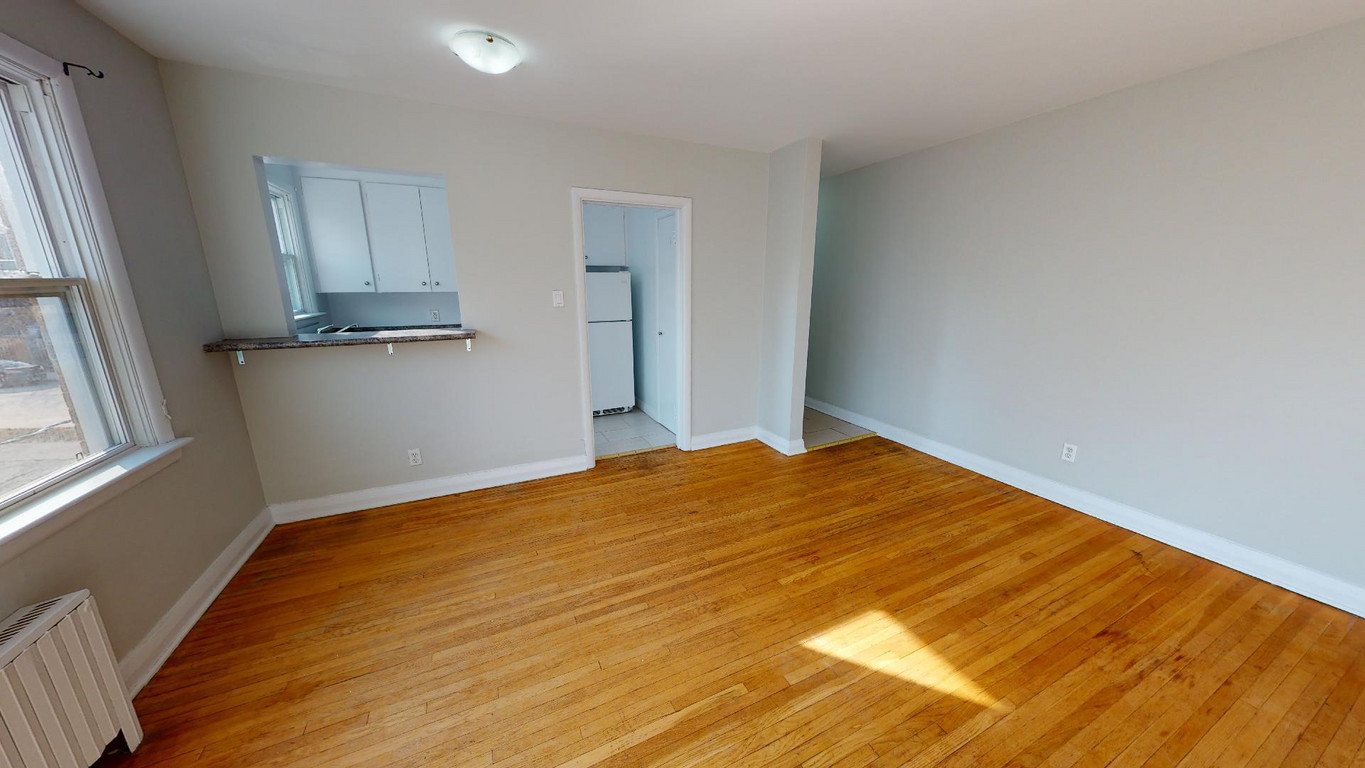 Garfield Apartments for rent, London Ontario York Property Management