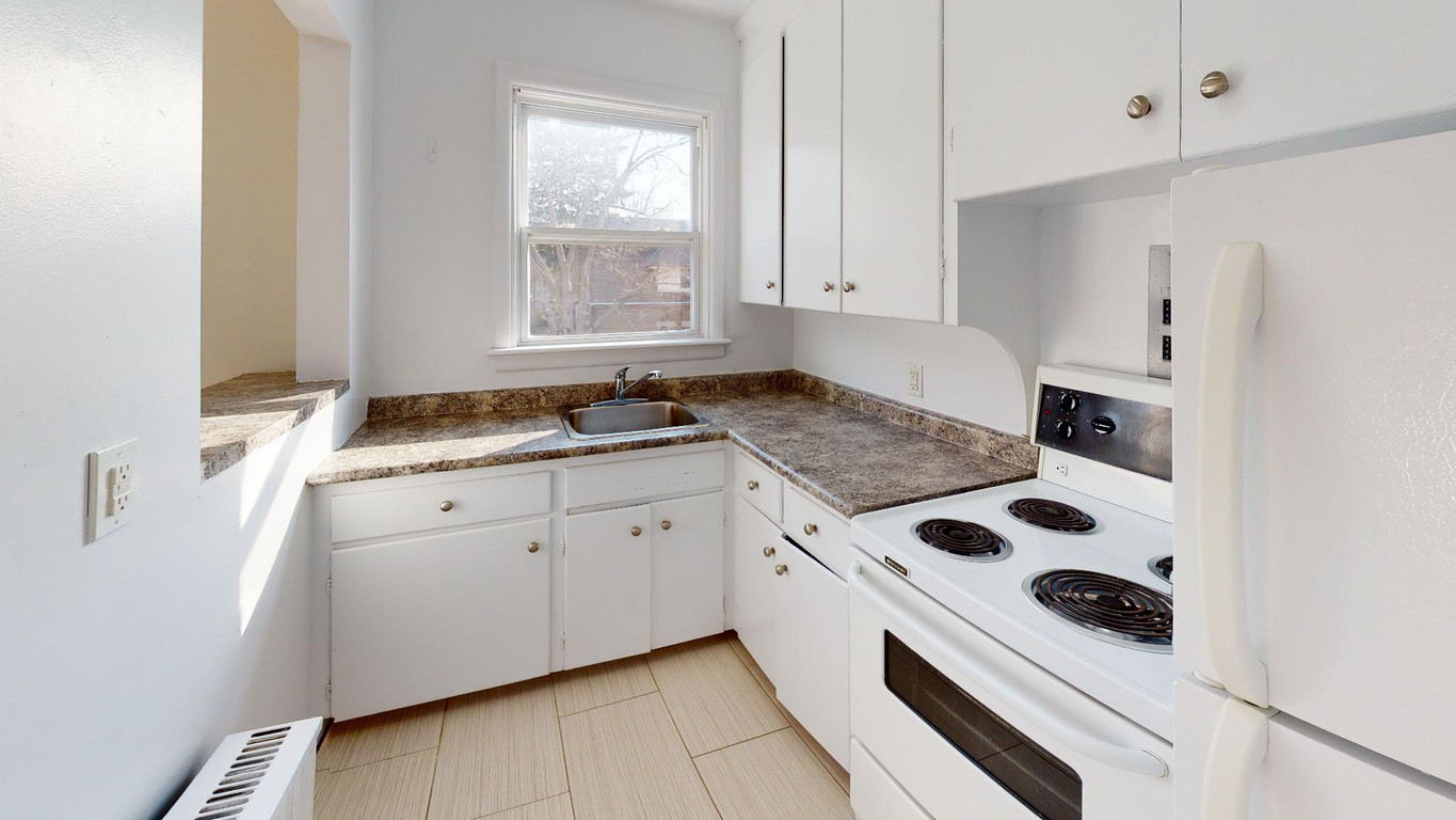 Garfield Apartments for rent, London Ontario York Property Management