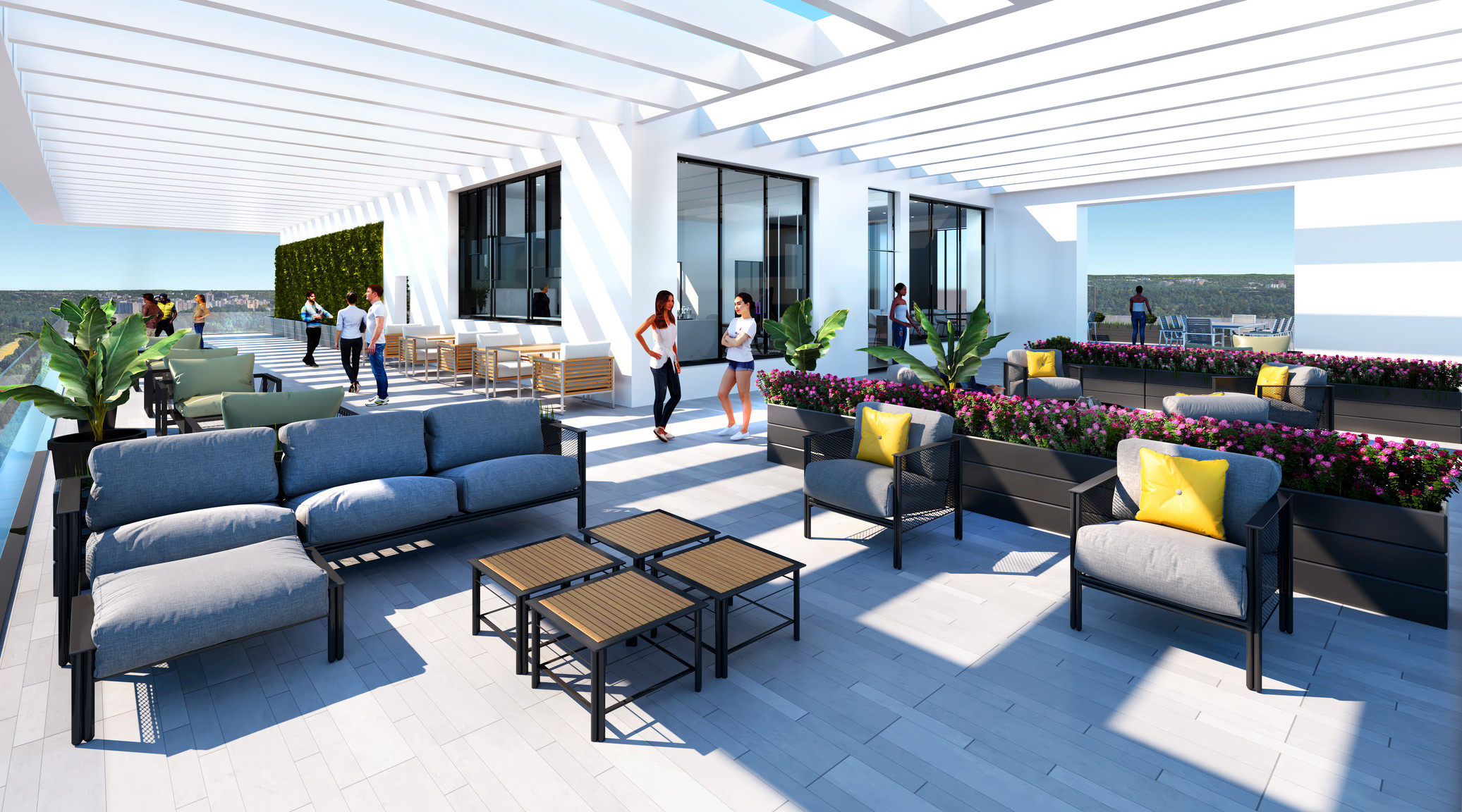 Park Vu Luxury Rentals London Ontario ParkVU