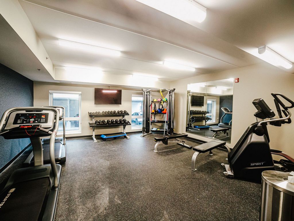 Brand New Apartments in Winnipeg The Ascot