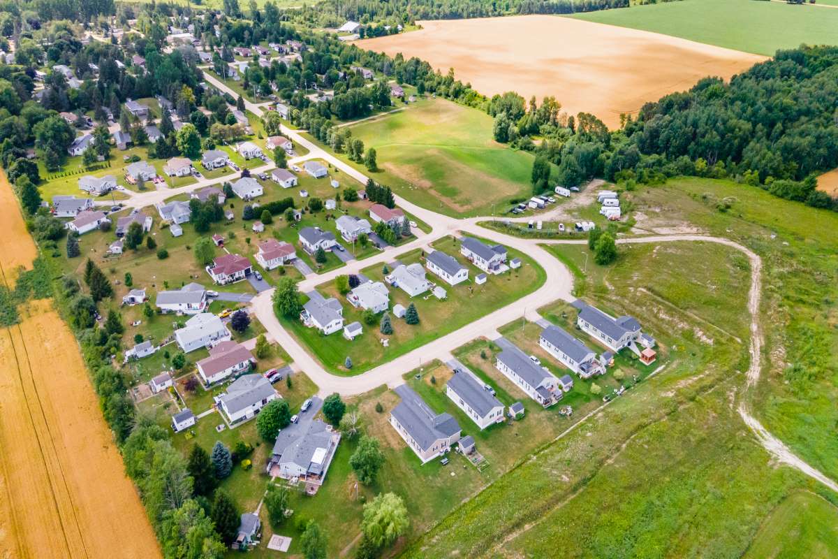 Conestoga Estates - Moorefield, Ontario