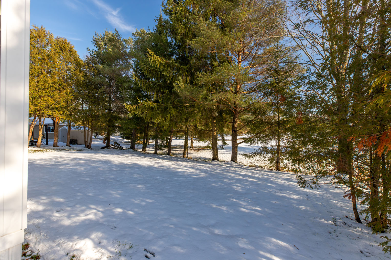 Hiverniser votre domicile : Une liste de vérification de Compass Communities Image