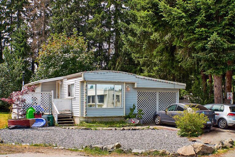 Seabird Community Featured Properties