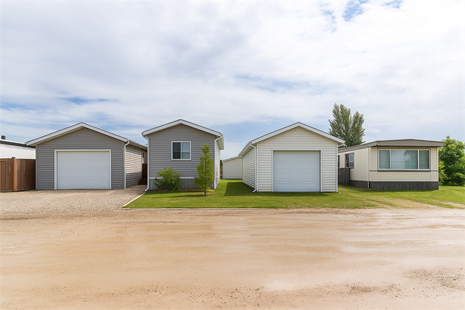 Sunset Estates Featured Properties