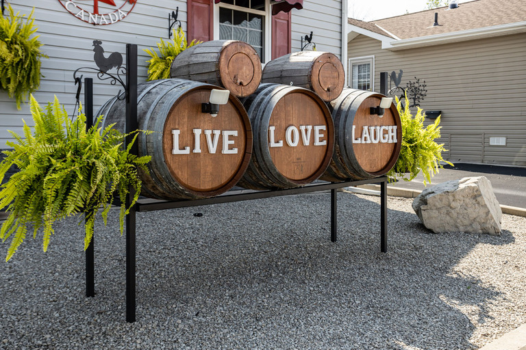 Golden Horseshoe Estates Featured Properties