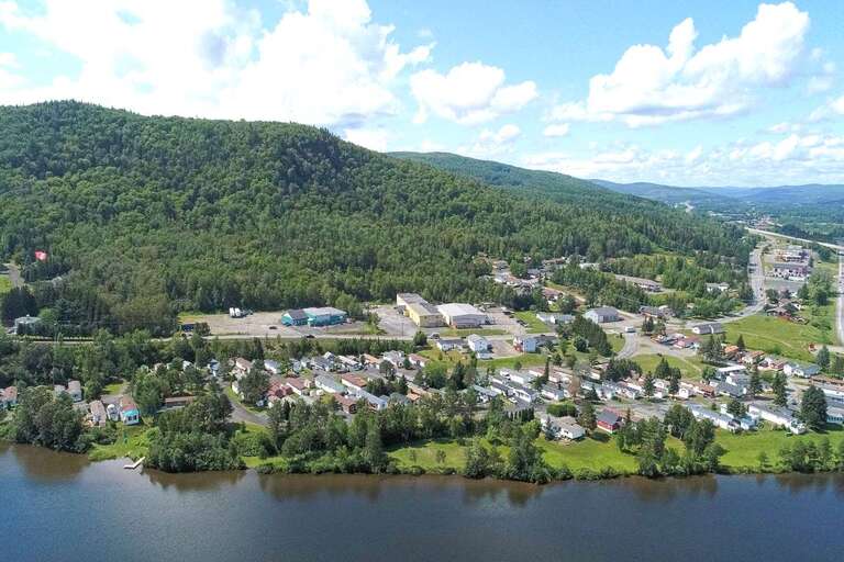 Parc P'Tiso Estates Featured Properties