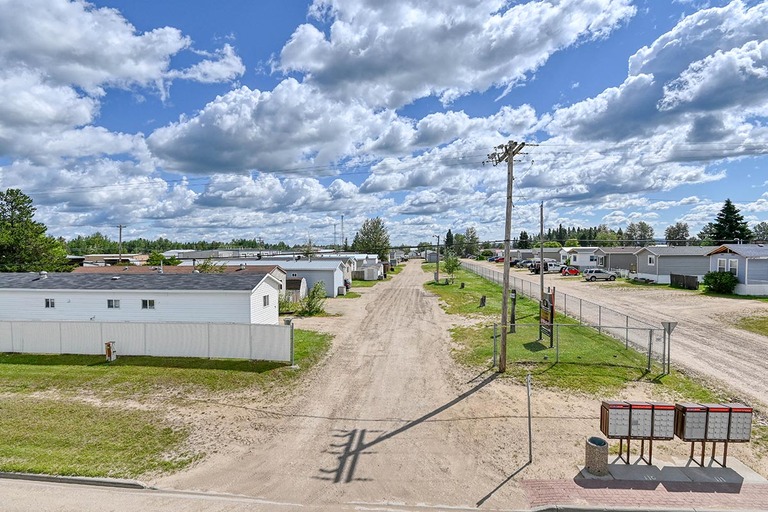 Evergreen Village Featured Properties