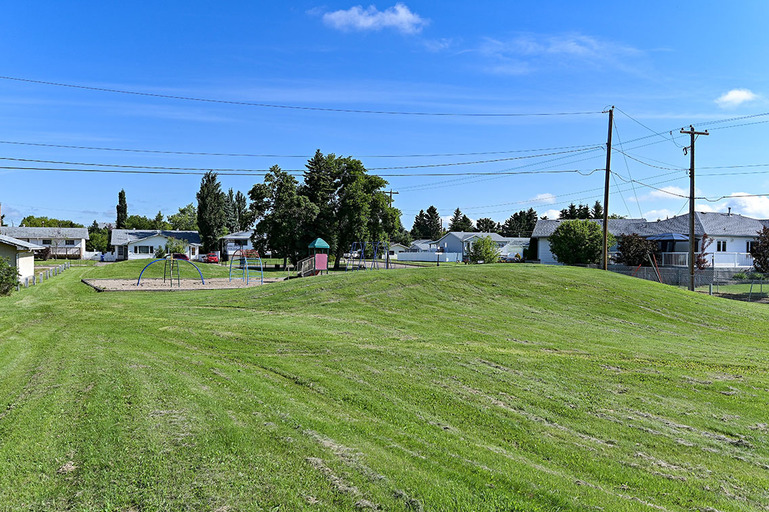 Wildrose Estates l'image sélectionnée