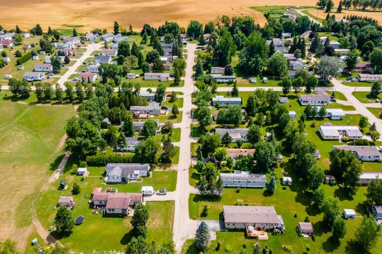 Conestoga Estates Featured Properties