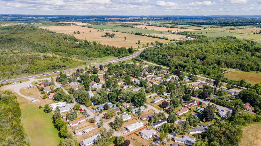 Pleasant View Featured Properties