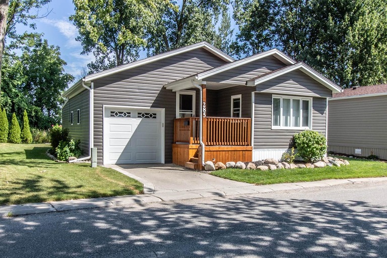 Viscount Estates Featured Properties