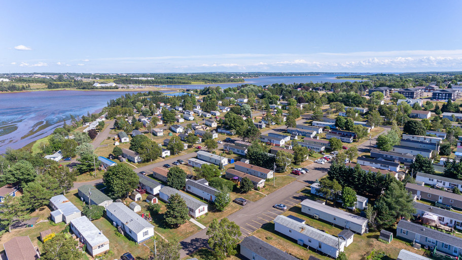 Chateau Estates Featured Properties