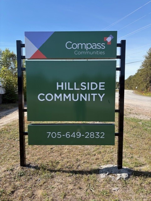 Hillside Community Featured Properties