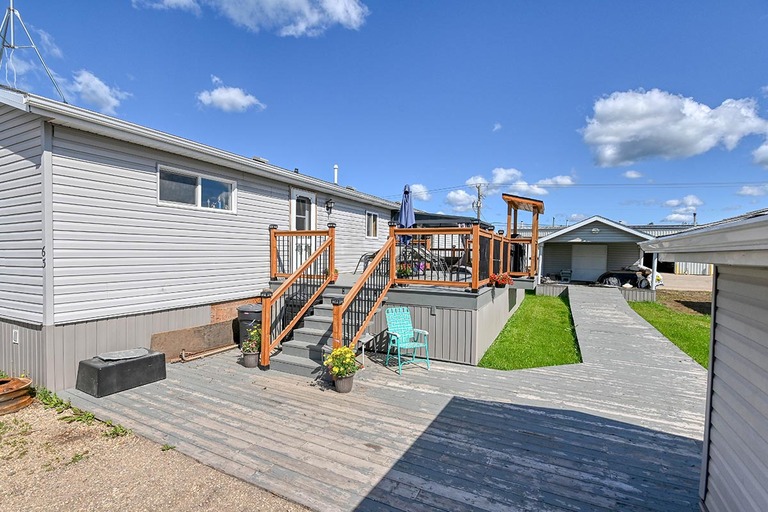 Evergreen Village Featured Properties